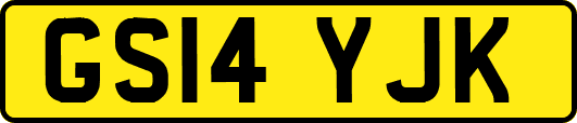 GS14YJK