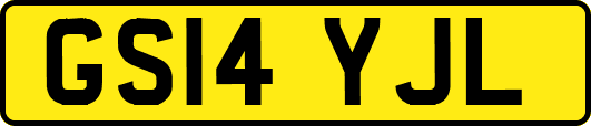 GS14YJL