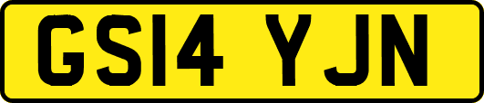 GS14YJN