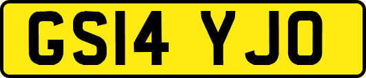 GS14YJO
