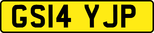 GS14YJP