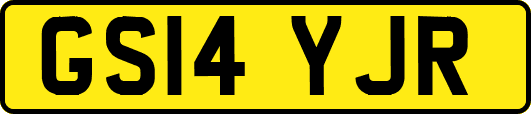 GS14YJR