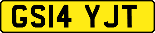 GS14YJT