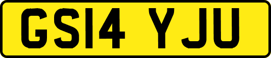 GS14YJU