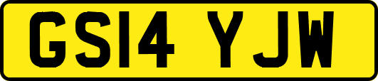 GS14YJW