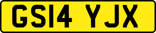 GS14YJX