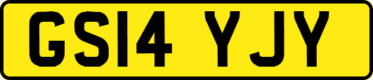 GS14YJY