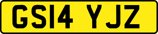 GS14YJZ