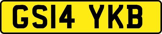 GS14YKB