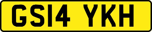 GS14YKH