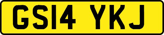 GS14YKJ