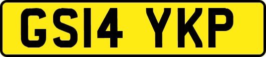 GS14YKP