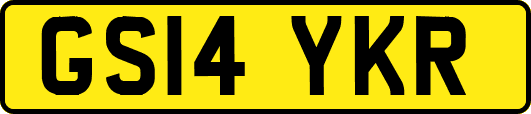 GS14YKR