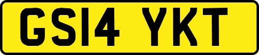 GS14YKT
