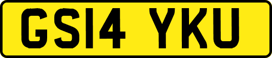 GS14YKU