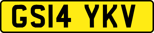 GS14YKV