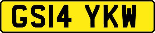 GS14YKW