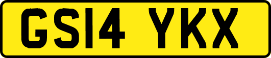 GS14YKX