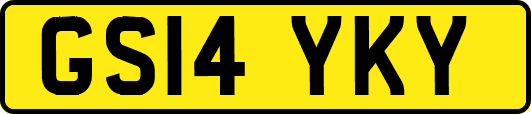GS14YKY