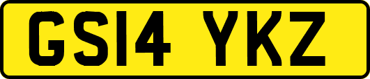 GS14YKZ