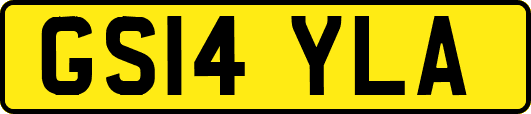 GS14YLA
