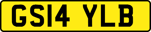 GS14YLB