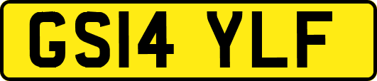 GS14YLF