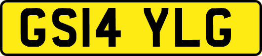 GS14YLG