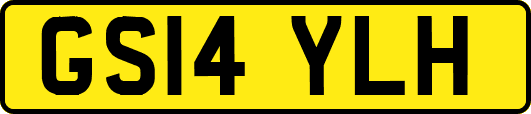 GS14YLH