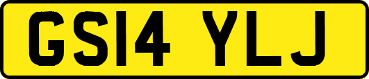 GS14YLJ