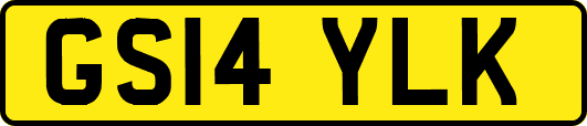 GS14YLK