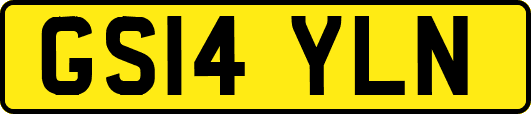GS14YLN