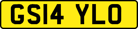 GS14YLO