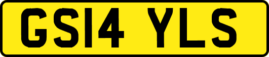 GS14YLS
