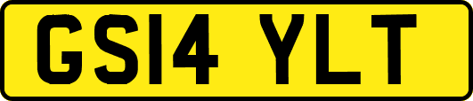 GS14YLT