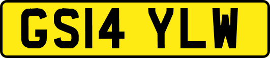 GS14YLW