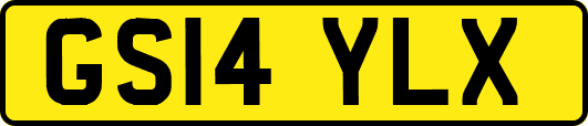 GS14YLX