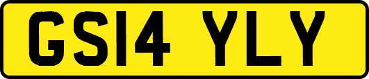 GS14YLY