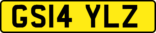 GS14YLZ