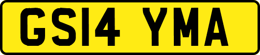GS14YMA
