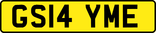 GS14YME