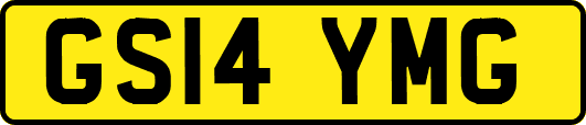 GS14YMG