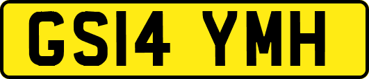 GS14YMH