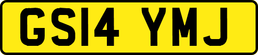GS14YMJ