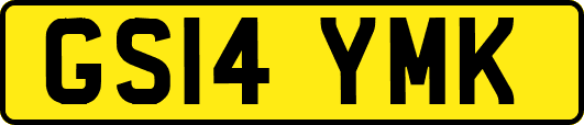 GS14YMK