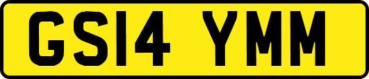 GS14YMM