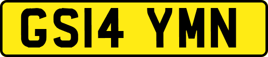 GS14YMN