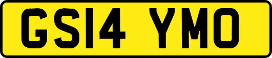 GS14YMO