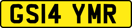 GS14YMR