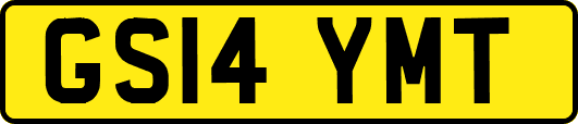 GS14YMT